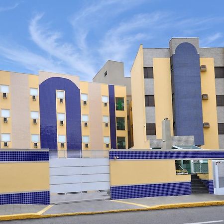 Hotel Hetropolis Sao Bernardo do Campo Bagian luar foto