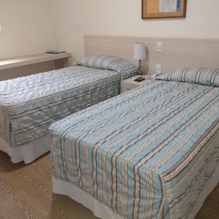 Hotel Hetropolis Sao Bernardo do Campo Bagian luar foto