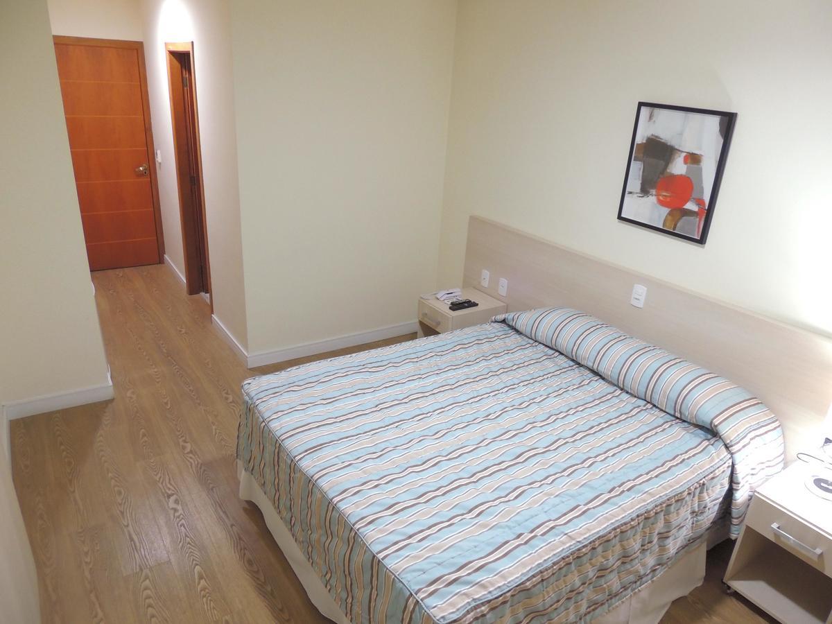 Hotel Hetropolis Sao Bernardo do Campo Bagian luar foto