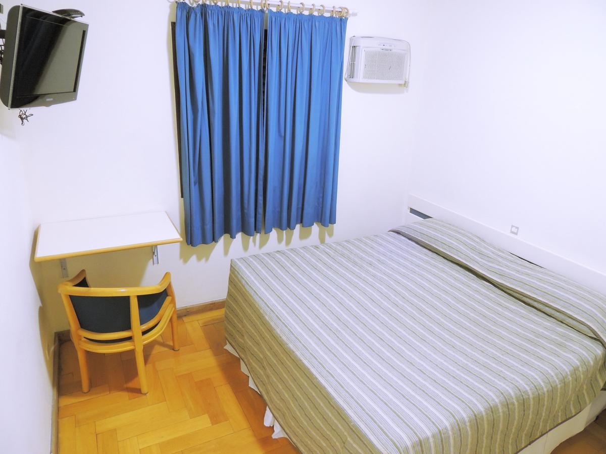 Hotel Hetropolis Sao Bernardo do Campo Bagian luar foto