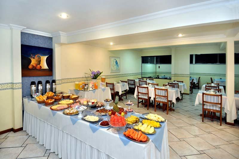 Hotel Hetropolis Sao Bernardo do Campo Bagian luar foto