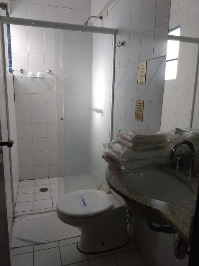 Hotel Hetropolis Sao Bernardo do Campo Bagian luar foto
