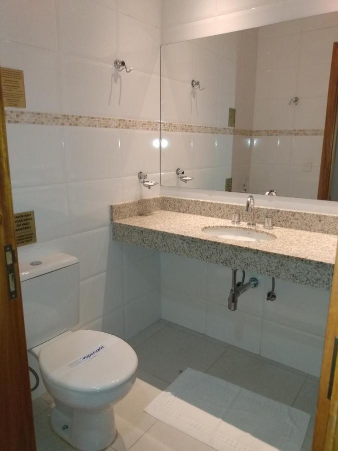 Hotel Hetropolis Sao Bernardo do Campo Bagian luar foto