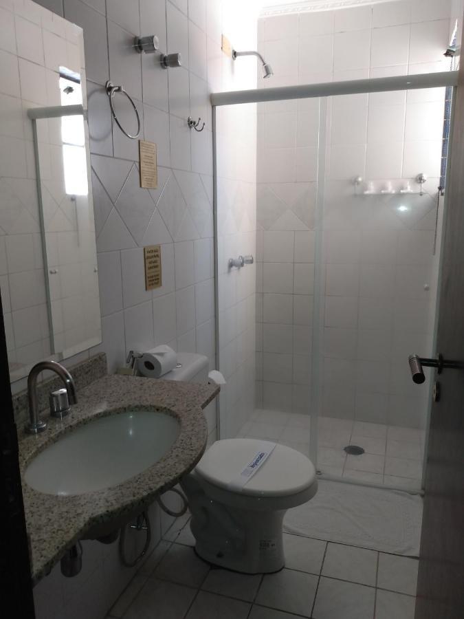Hotel Hetropolis Sao Bernardo do Campo Bagian luar foto