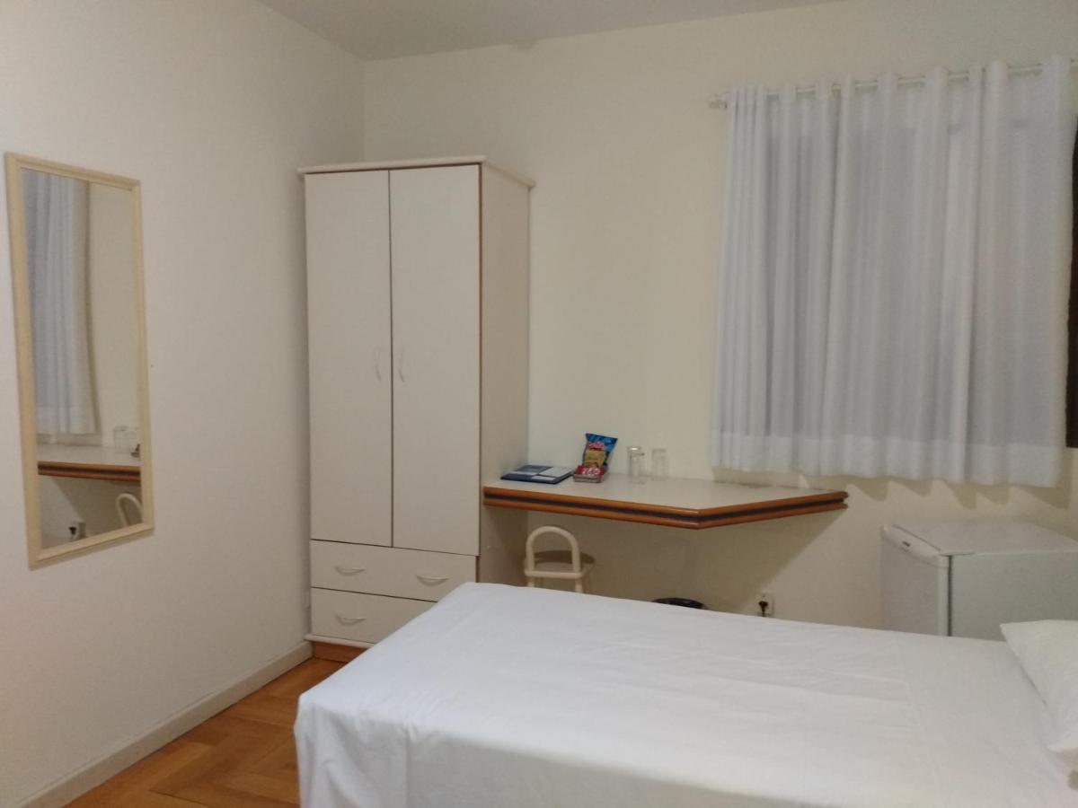 Hotel Hetropolis Sao Bernardo do Campo Bagian luar foto